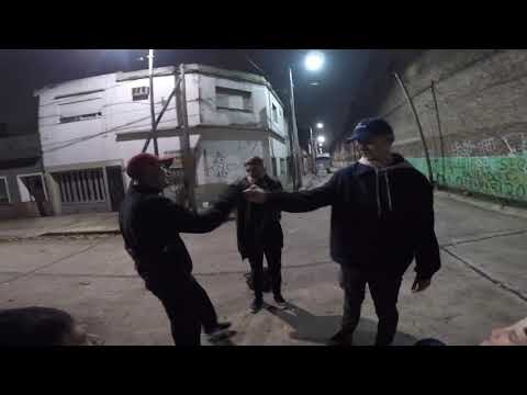 MUN vs MJR - FINAL Fecha 2 (Torneo 2018) Hermandad Free