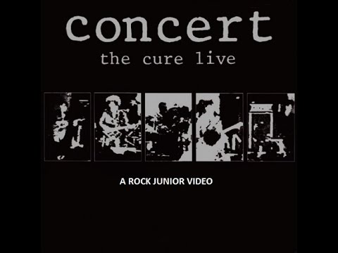download lagu mp3 mp4 The Cure Concert Album, download lagu The Cure Concert Album gratis, unduh video klip The Cure Concert Album