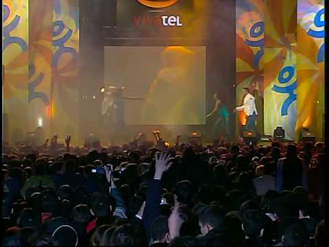 R&E a.k.a Rumanetsa and Enchev - San Sanana [LIVE]