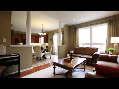 SOLD!! Stunning Westmount Home in Oakville! $859,900