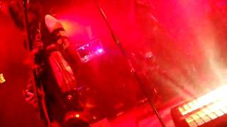 Deadstar Assembly - Killing Myself Again 04/22/10