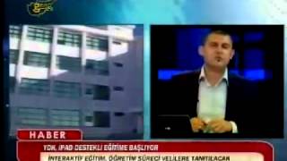 YAKIN DOĞU KOLEJİ'NDEN BİR İLK DAHA https://neu.edu.tr/