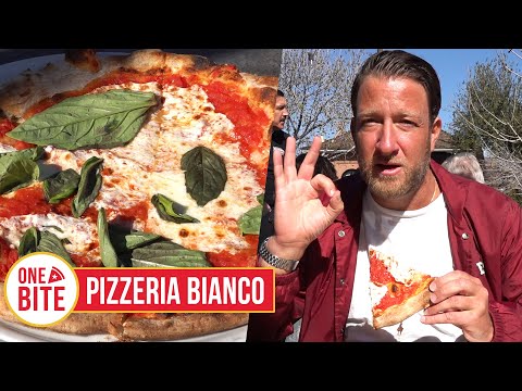 Barstool Pizza Review - Pizzeria Bianco (Phoenix, AZ)