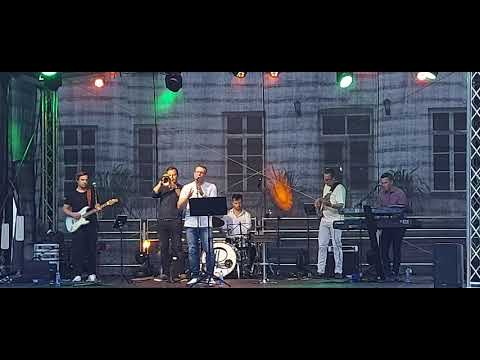 Toomas Uibo Flay me the moon