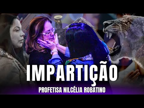 AP NILCELIA IMPARTIÇÃO EM MOGI SP