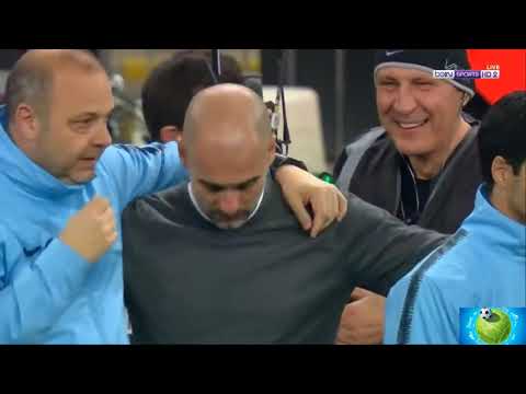 Обзор матча: Челси-Манчестер Сити (0:0) Серия пенальти (3:4)