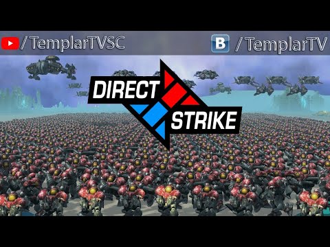 StarCraft 2 | Direct strike 12.06.22