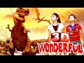 Wonderful 3D Malayalam 3D Film Coming Soon On DVD S VCD S