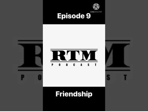 Young Spray - ‘My Brudda’ (RTM Podcast Freestyle | Episode 9)
