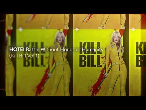 Close-up of tonearm and sleeve for Late Night Tales At The Movies sampler video