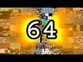 All 64 Created AAO Videos At Once My Version EggyBFB S Version