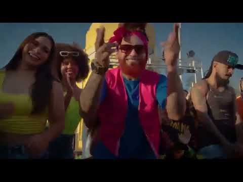me llamo un pana que quiere formar el aleteo EL ALFA FT El Pepo X Zepekeño - Arrebatao