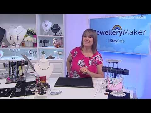 /JewelleryMaker LIVE 27/10/2020 8am-8pm