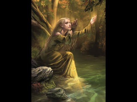 Unfinished Tales Summary: Second Age, Ch. 4 – The History of Galadriel and Celeborn [Part 2]