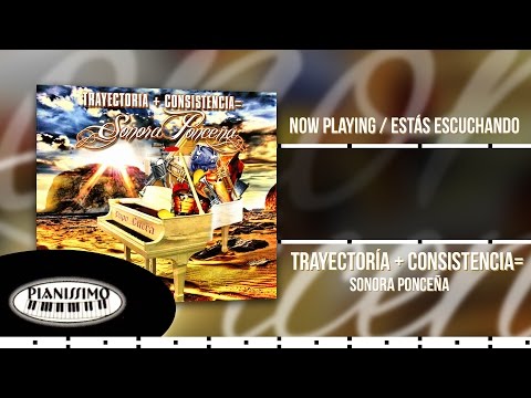 Video Estrellas En El Cielo (Audio) de La Sonora Ponceña