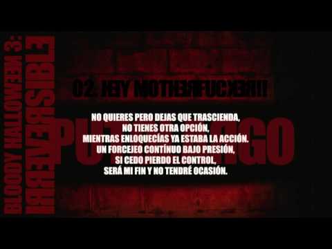 Putolargo - Hey motherfucker!!