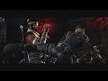 Mortal Kombat X PC MAX 60FPS Gameplay Scorpion Vs Sonya Blade BOSS FIGHT 1080p HD