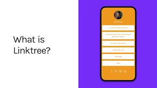 What is Linktree | An Easy Explanation