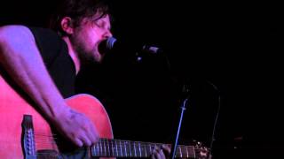 Dax Riggs - Like Moonlight - Live @ Mercury Lounge