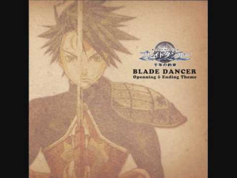 Blade Dancer Lineage of Light - To The Future Remix