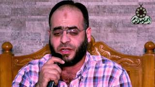 ماتيسر من سورة التوبة القارئ عمرو برعي بمضيفة الشيخ سعيد عمران الدح