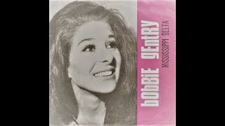 Bobbie Gentry &quot;Mississippi Delta&quot; mono vinyl