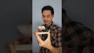 Download lagu Trik Kartu Mudah & Super KEREN 🤩 #shorts #tutorial #magic #viral mp3