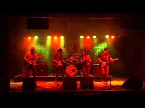 Thumbnail for Full Monty - Somebody to love (Jefferson Airplane cover) LIVE @ Vintage Industrial Bar by Somebody to Love