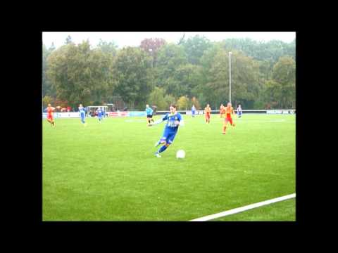 11-10-2013 Go Ahead Eagles 2 - SC Cambuur 1.5  1-1