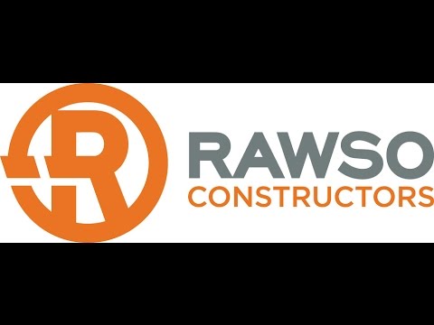 RAWSO Constructors Employee Appreciation 2016 - CF/ANR