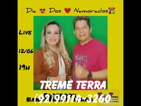 Melô do Xaropinho - Banda Treme Terra