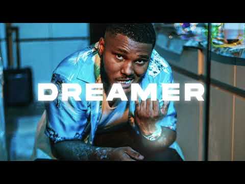(FREE) Central Cee x M1llionz x Guitar Drill Type Beat ~ "DREAMER" | UK Drill Type Beat 2021