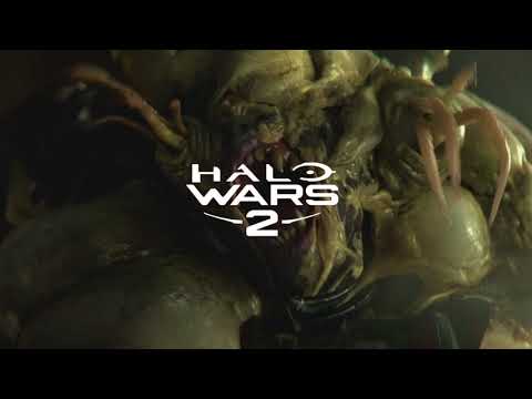 Halo Wars 2: Awakening the Nightmare OST - That Old Life