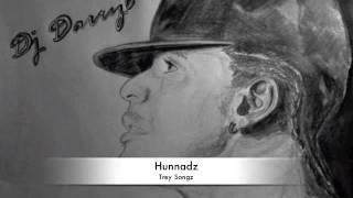 Trey Songz - Hunnadz