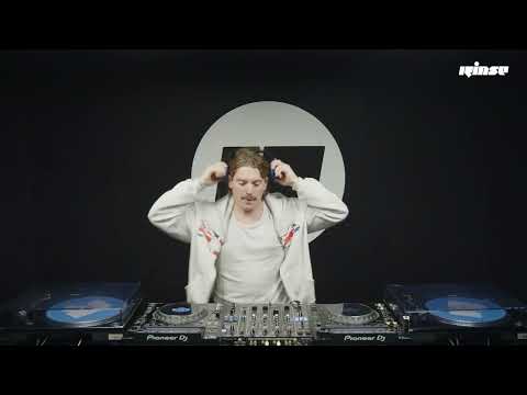 2much invite Fenrick (DJ Set) | Rinse France