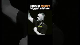 Once you understand this truth as an owner … you and your employees can both win ❤️❤️❤️‼️