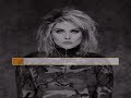 Debbie Harry   Beyond The Limit Karaoke