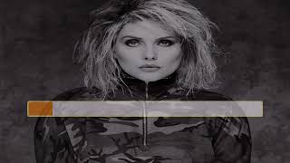 Debbie Harry   Beyond The Limit Karaoke