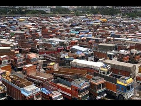Pulses Transportation Services For Trucks