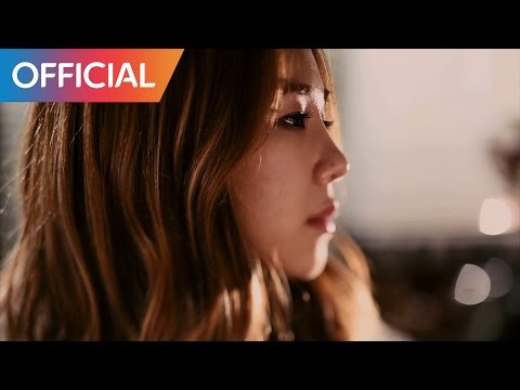 유성은 (U Sung Eun) - Nothing (Feat. 문별 of MAMAMOO) MV