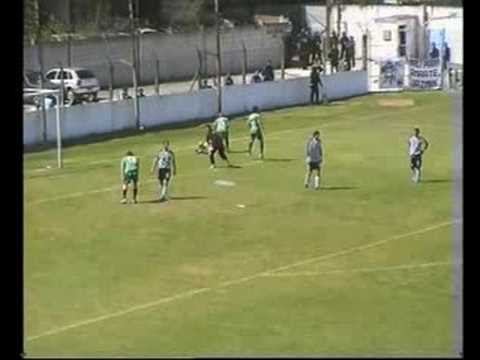 SABADOGOL. Primera C. 14-9-08.EXCURSIONISTAS ganó y es líder