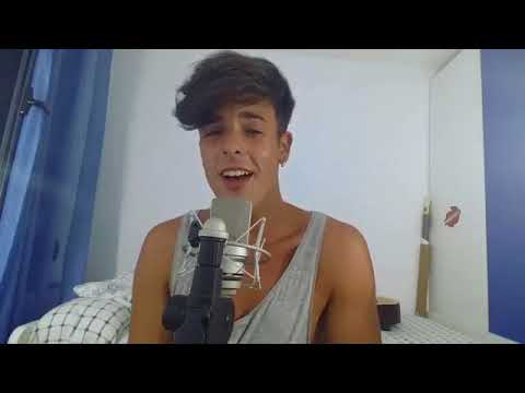 Attention X Hey Ma | Cover Fran Rozzano