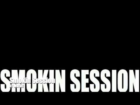 WAYNE - SMOKIN SESSION