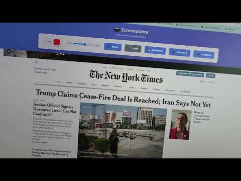 Item video thumbnail