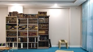 صورة اللقاء التفاعلي المباشر الرابع، تأهيلُ المُصلِحات