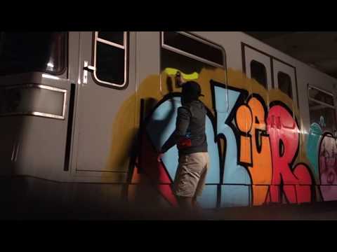 GALERIA KOLORU INTERVIEWS - KIER (DRS)