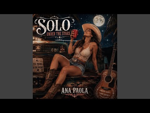 Ana Gpt - Underneath The Stars - Misc Originals