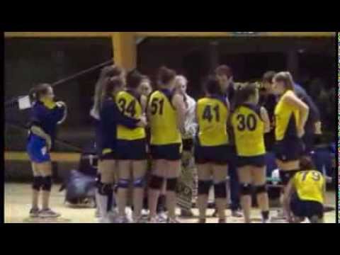 New volley Uboldo 3D Natale 2013