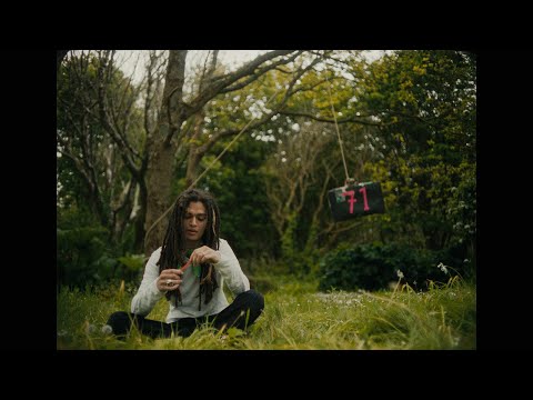 Jordan Nash - Strawberry Laces