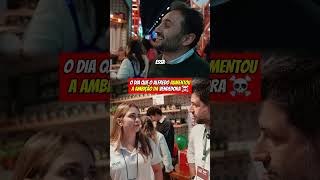 ALFREDO AUMENTOU A AMBIÇÃO DELA 😱 #alfredosoares #alfredokp07 #kompbr @canaldoalfredosoares  @KOMPBR